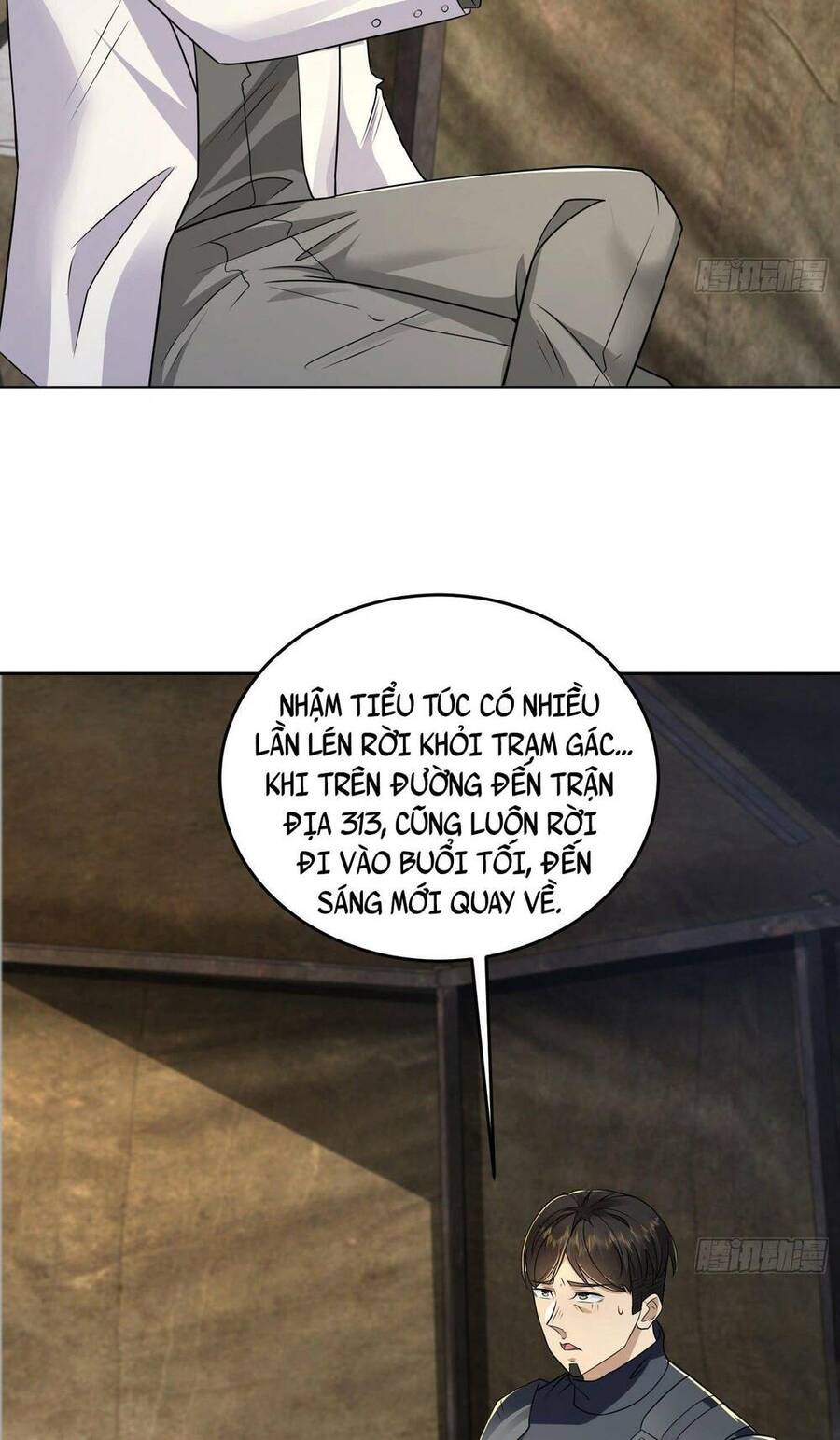 Đệ Nhất Danh Sách Chap 129 - Next Chap 130