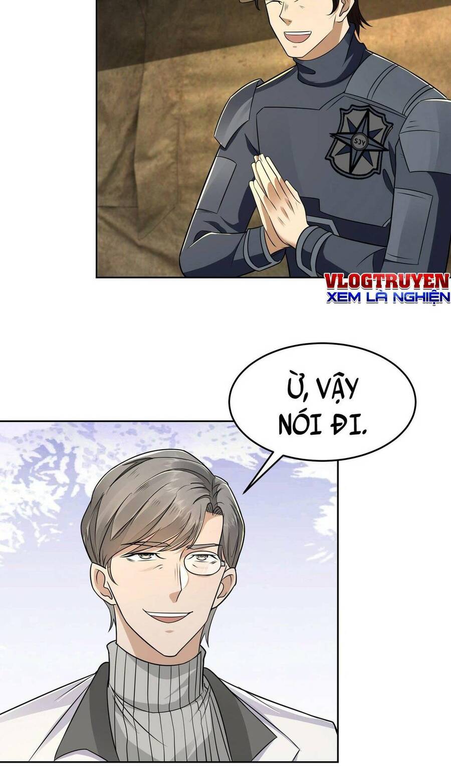 Đệ Nhất Danh Sách Chap 129 - Next Chap 130
