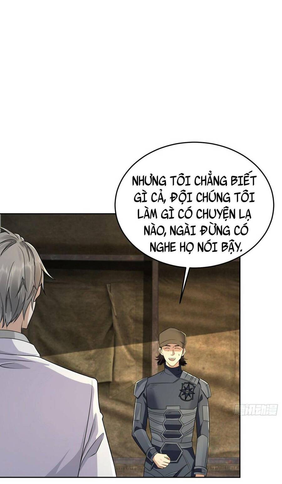 Đệ Nhất Danh Sách Chap 129 - Next Chap 130