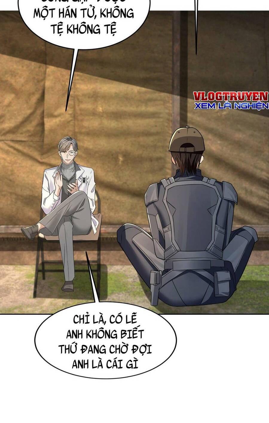 Đệ Nhất Danh Sách Chap 129 - Next Chap 130