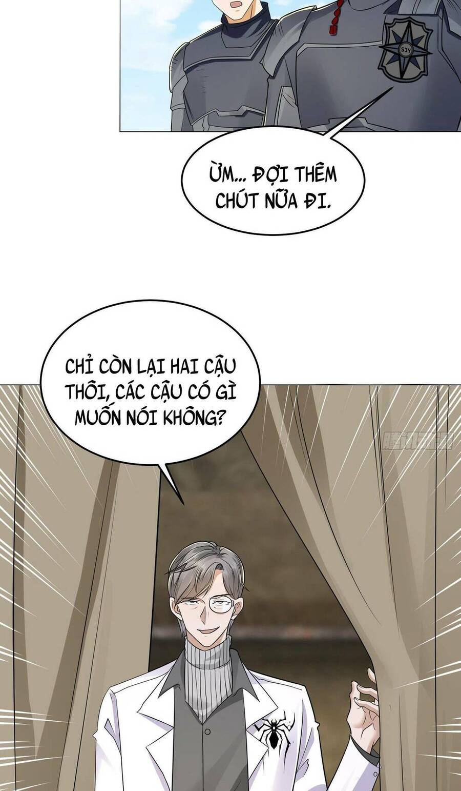 Đệ Nhất Danh Sách Chap 129 - Next Chap 130