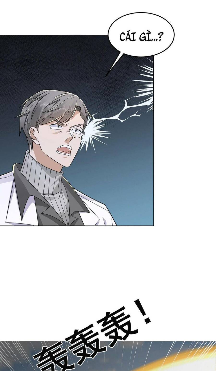 Đệ Nhất Danh Sách Chap 129 - Next Chap 130