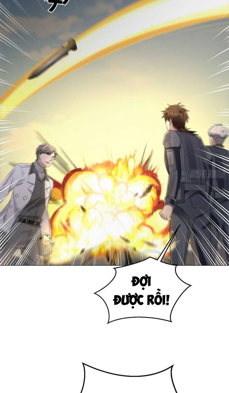 Đệ Nhất Danh Sách Chap 129 - Next Chap 130