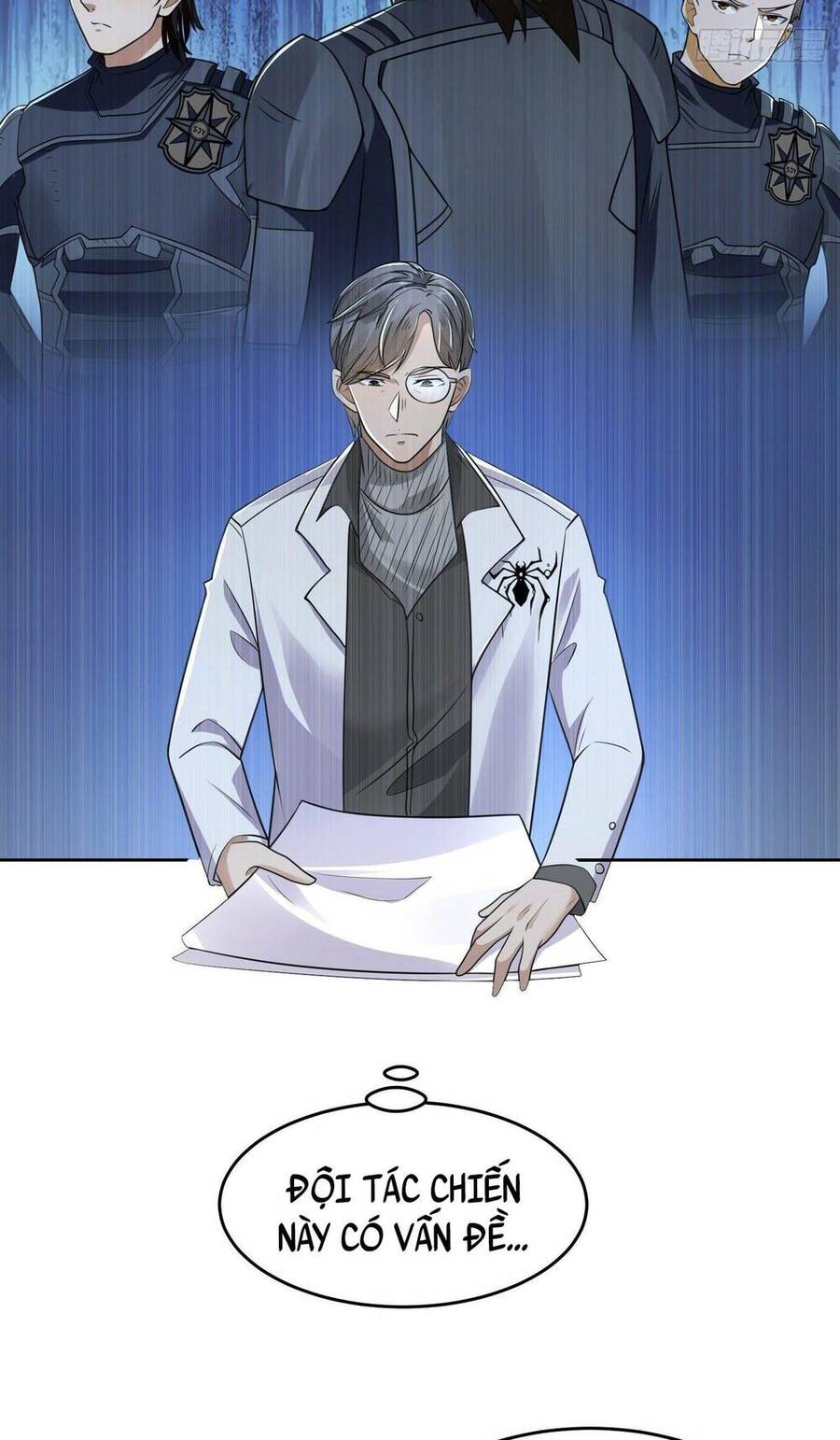 Đệ Nhất Danh Sách Chap 129 - Next Chap 130