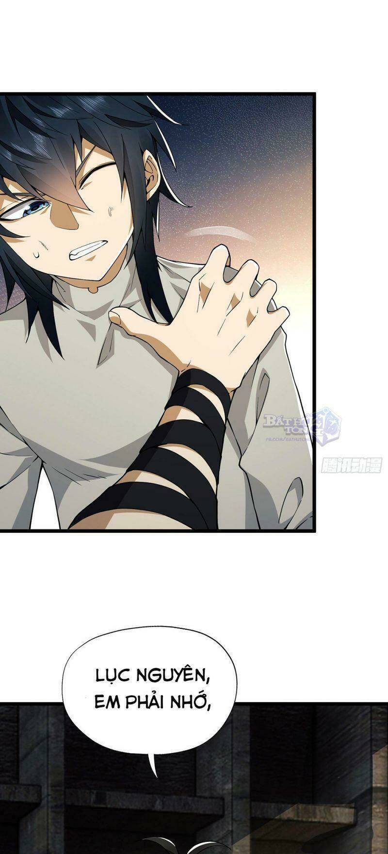Đệ Nhất Danh Sách Chap 13 - Next Chap 14