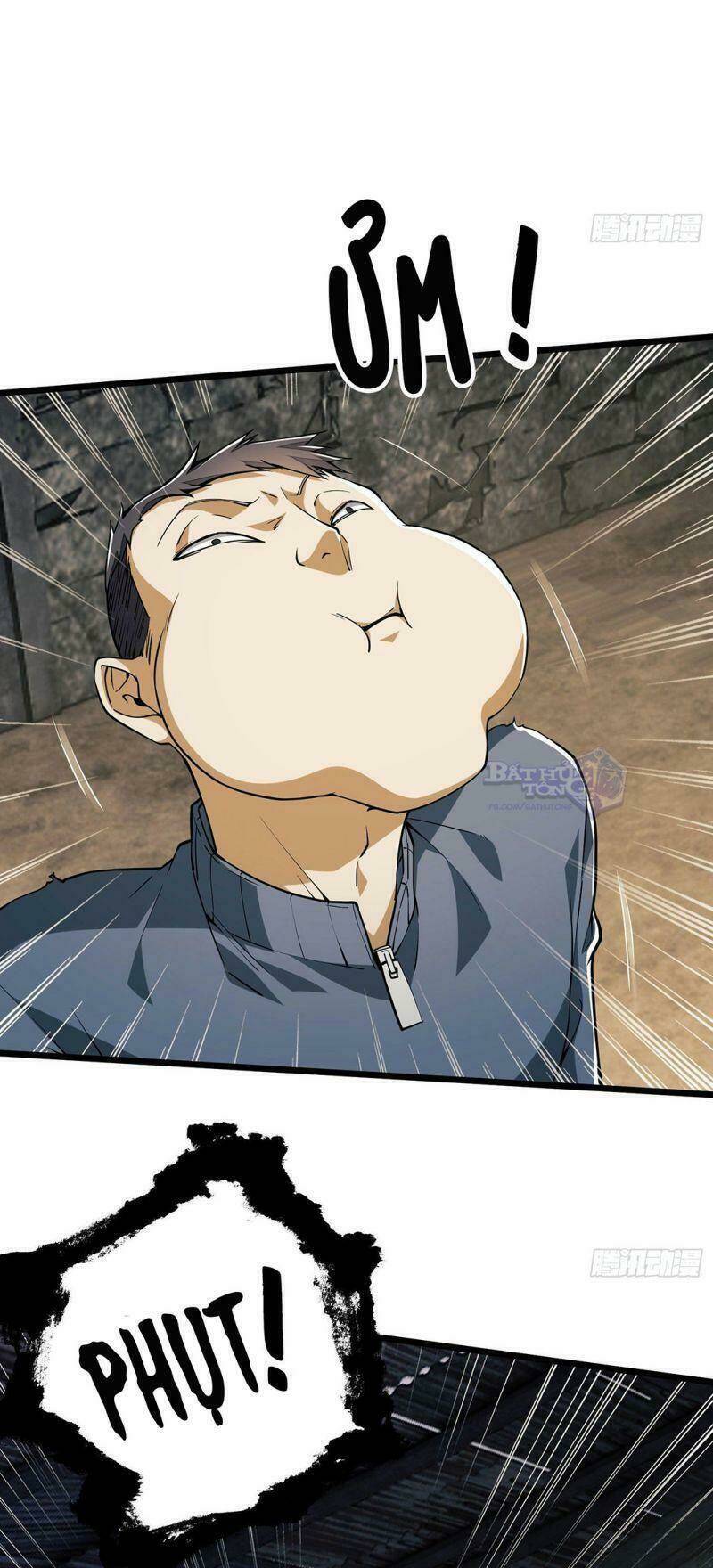 Đệ Nhất Danh Sách Chap 13 - Next Chap 14