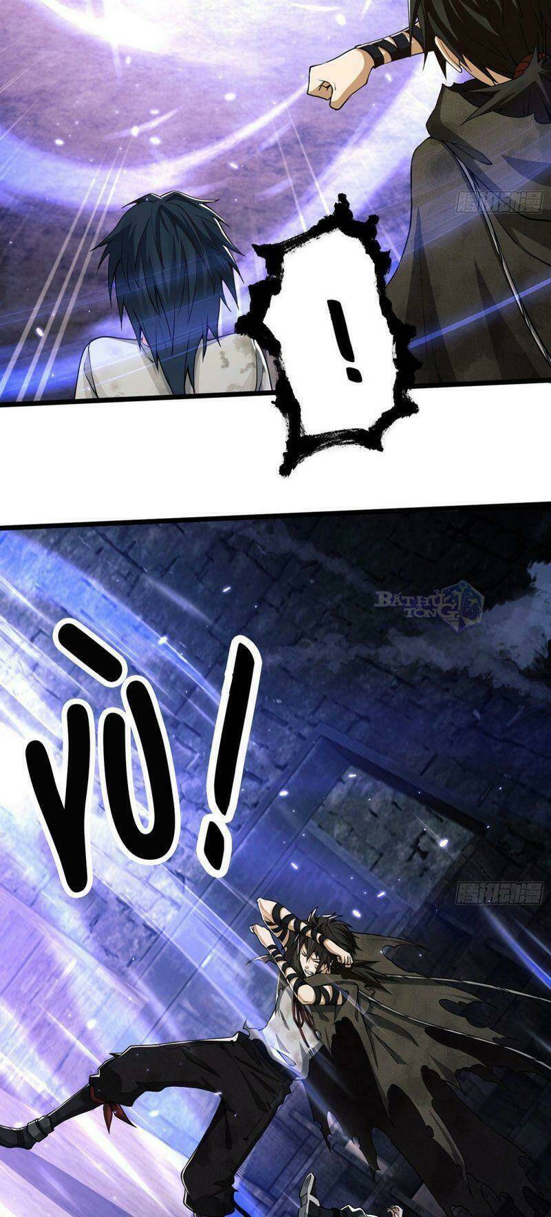 Đệ Nhất Danh Sách Chap 13 - Next Chap 14