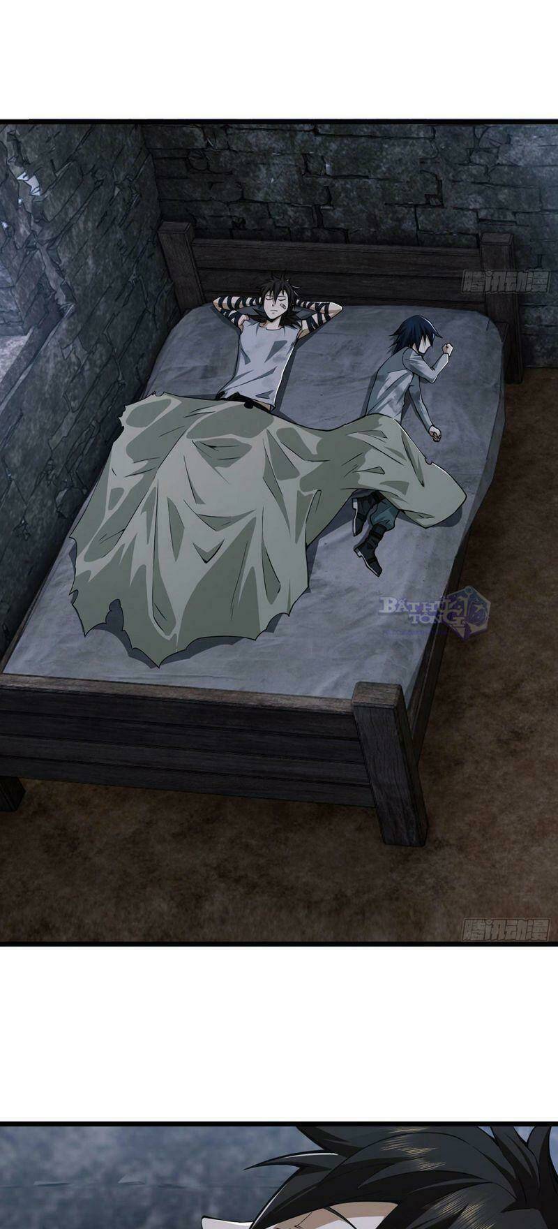 Đệ Nhất Danh Sách Chap 13 - Next Chap 14