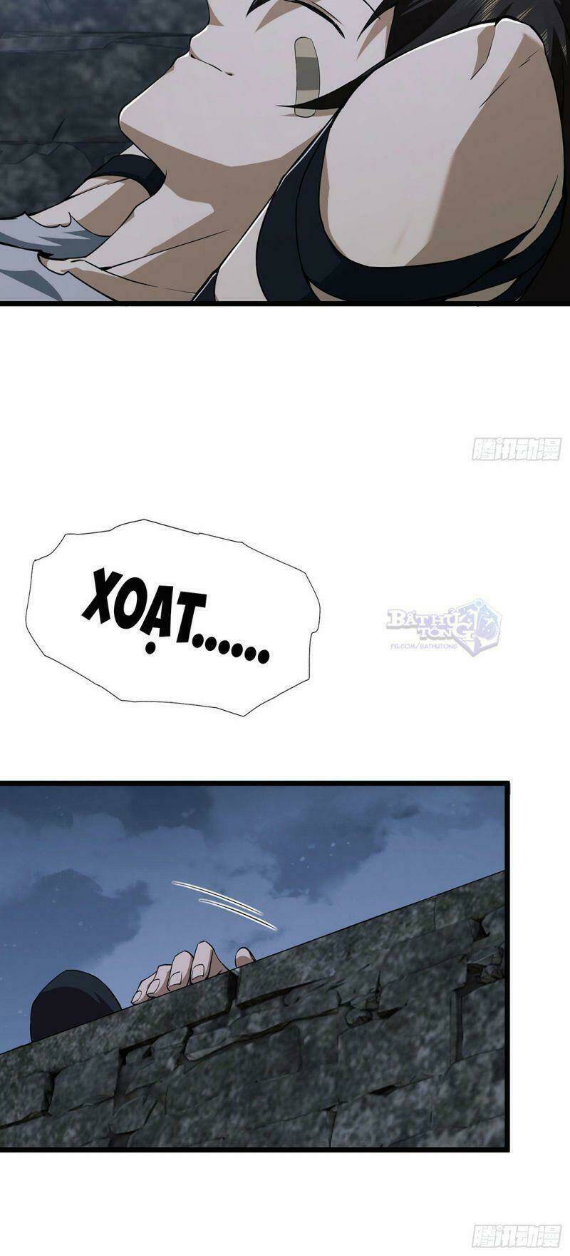 Đệ Nhất Danh Sách Chap 13 - Next Chap 14