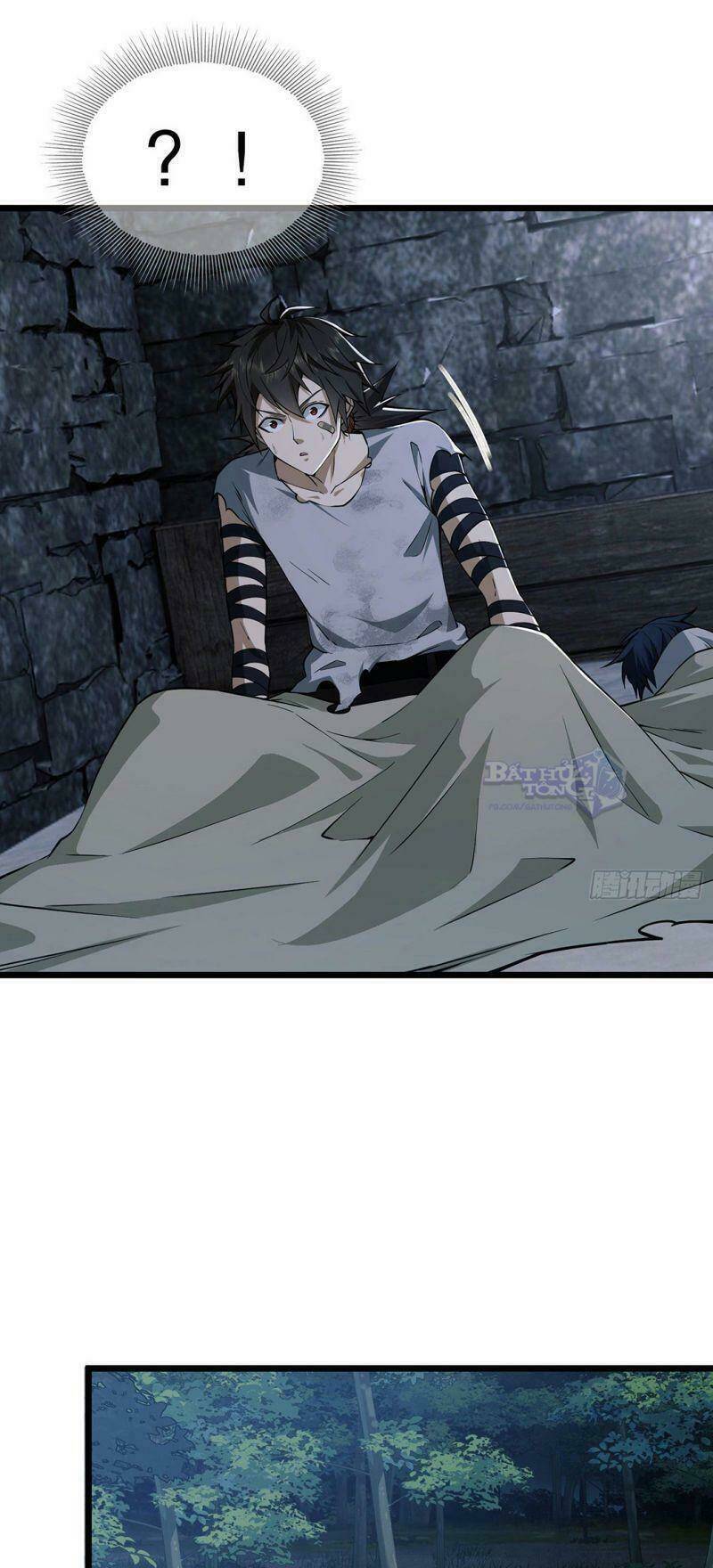 Đệ Nhất Danh Sách Chap 13 - Next Chap 14