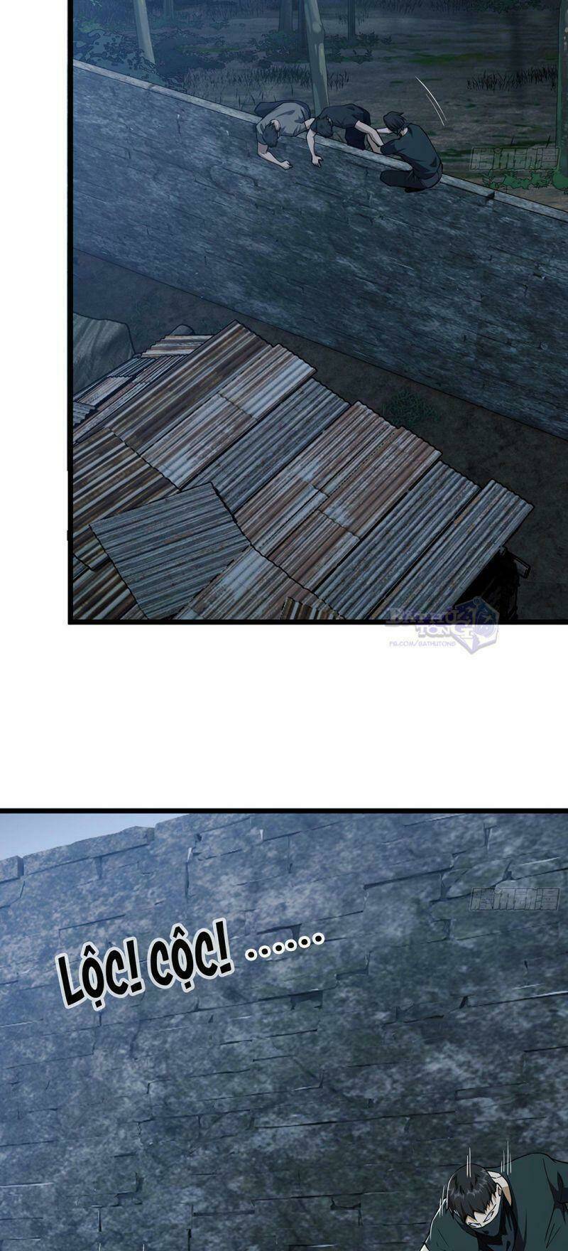 Đệ Nhất Danh Sách Chap 13 - Next Chap 14