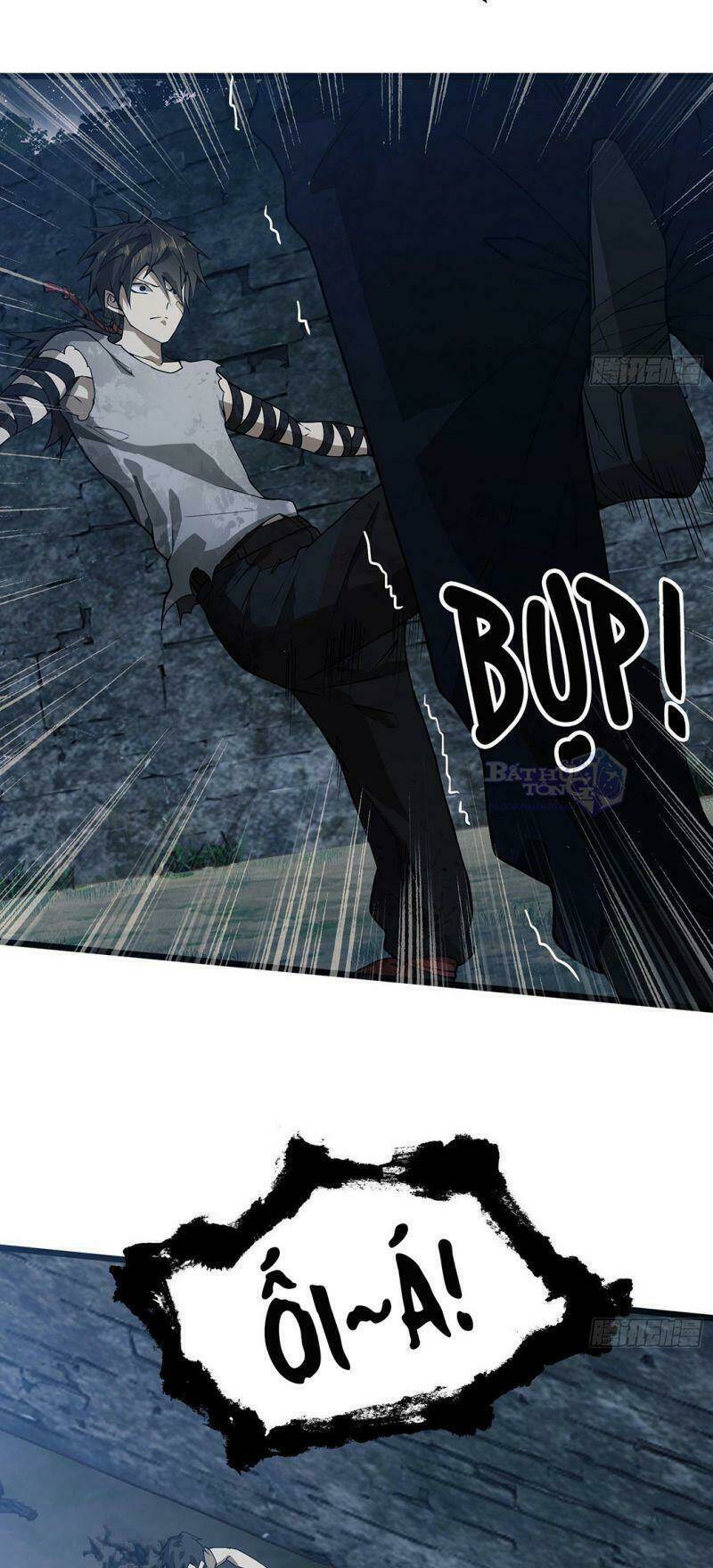 Đệ Nhất Danh Sách Chap 13 - Next Chap 14