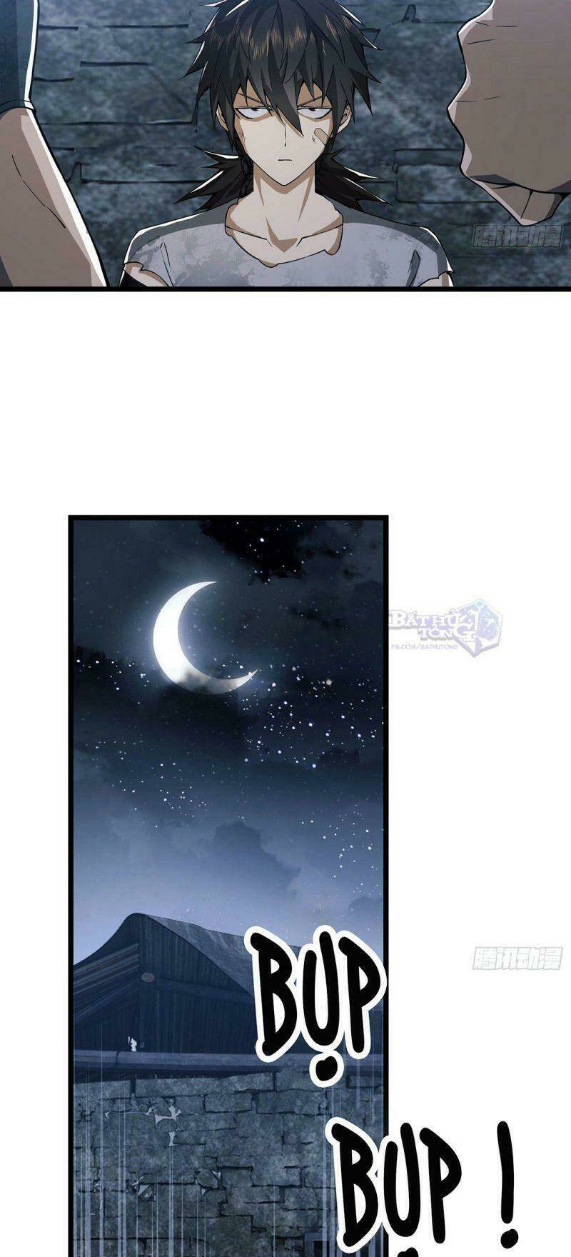 Đệ Nhất Danh Sách Chap 13 - Next Chap 14