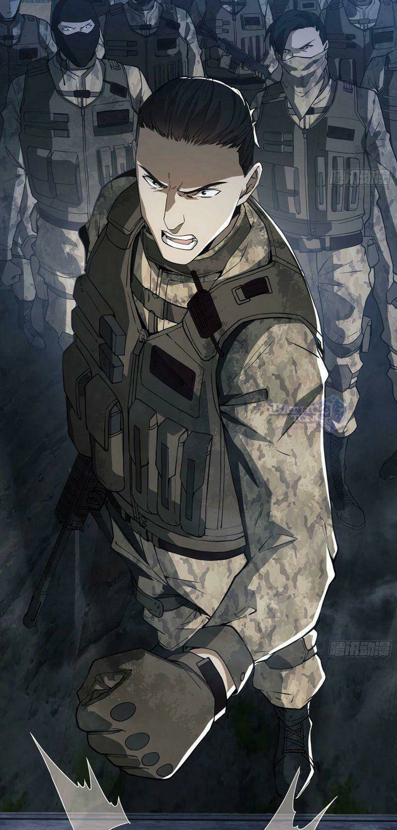 Đệ Nhất Danh Sách Chap 13 - Next Chap 14