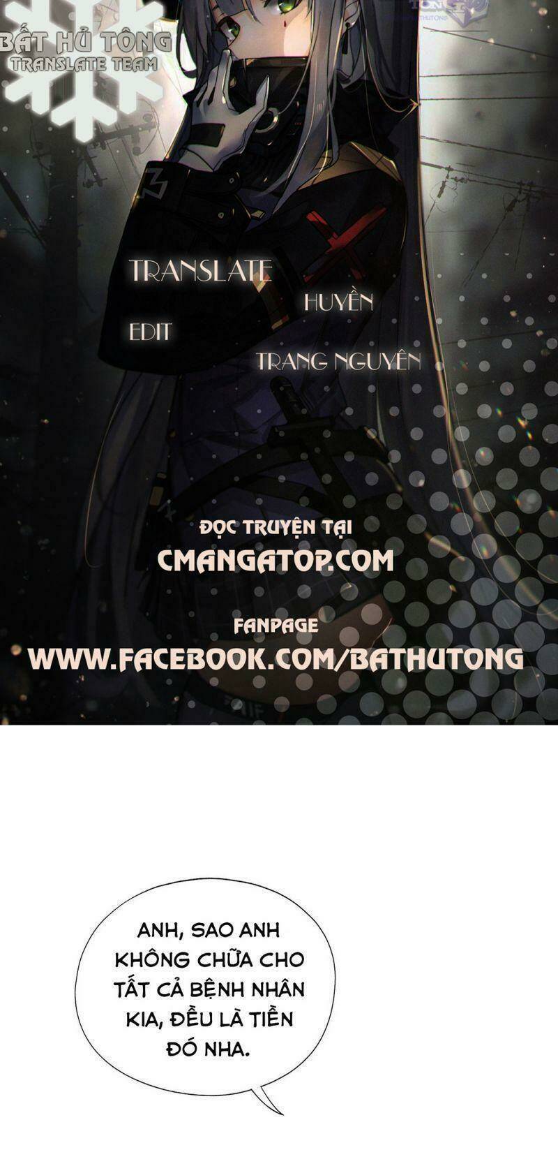Đệ Nhất Danh Sách Chap 13 - Next Chap 14