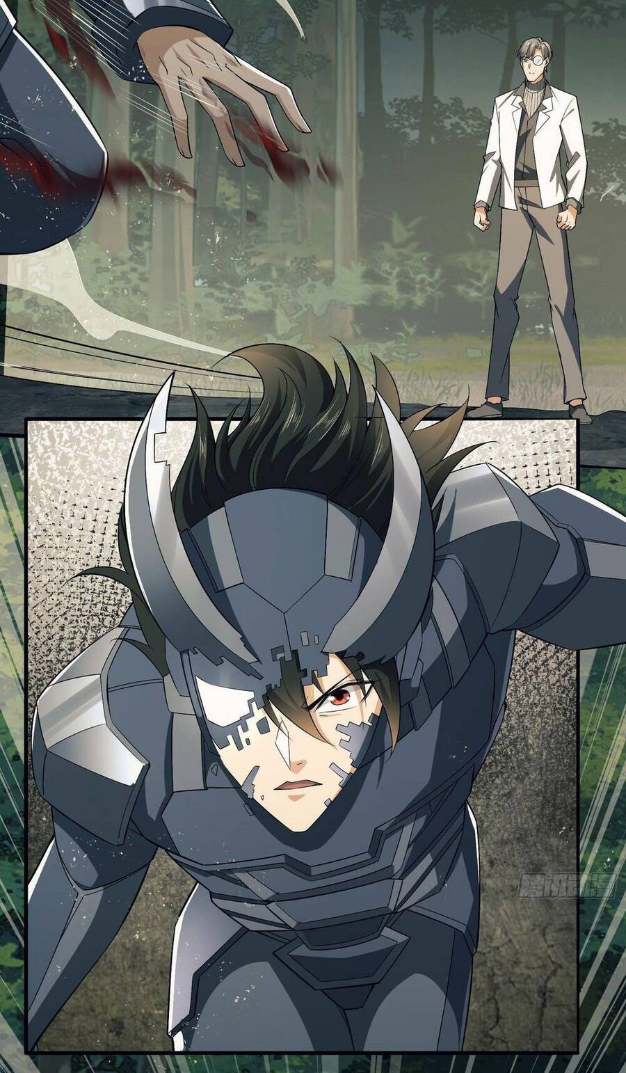 Đệ Nhất Danh Sách Chap 130 - Next Chap 131