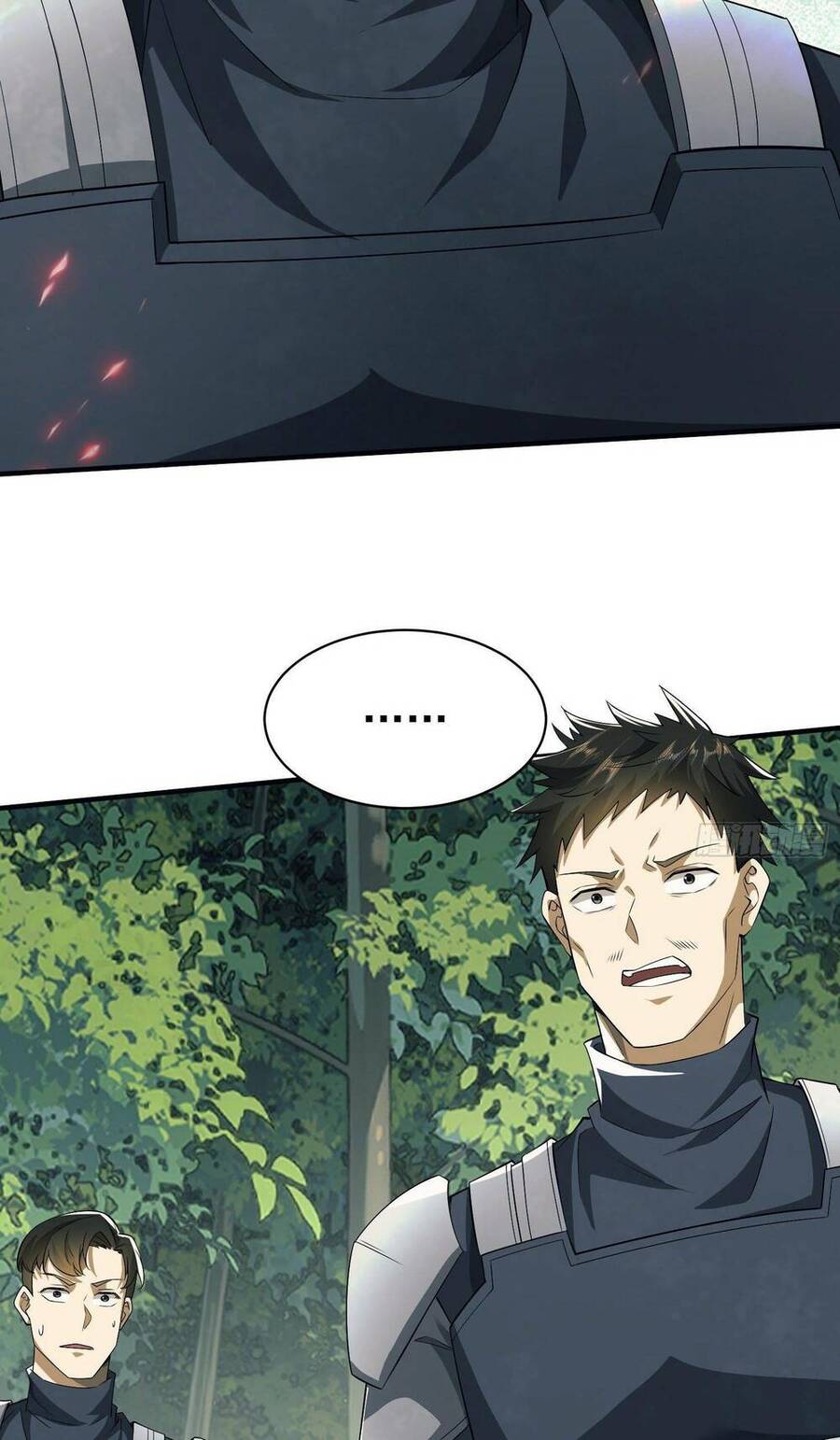 Đệ Nhất Danh Sách Chap 130 - Next Chap 131