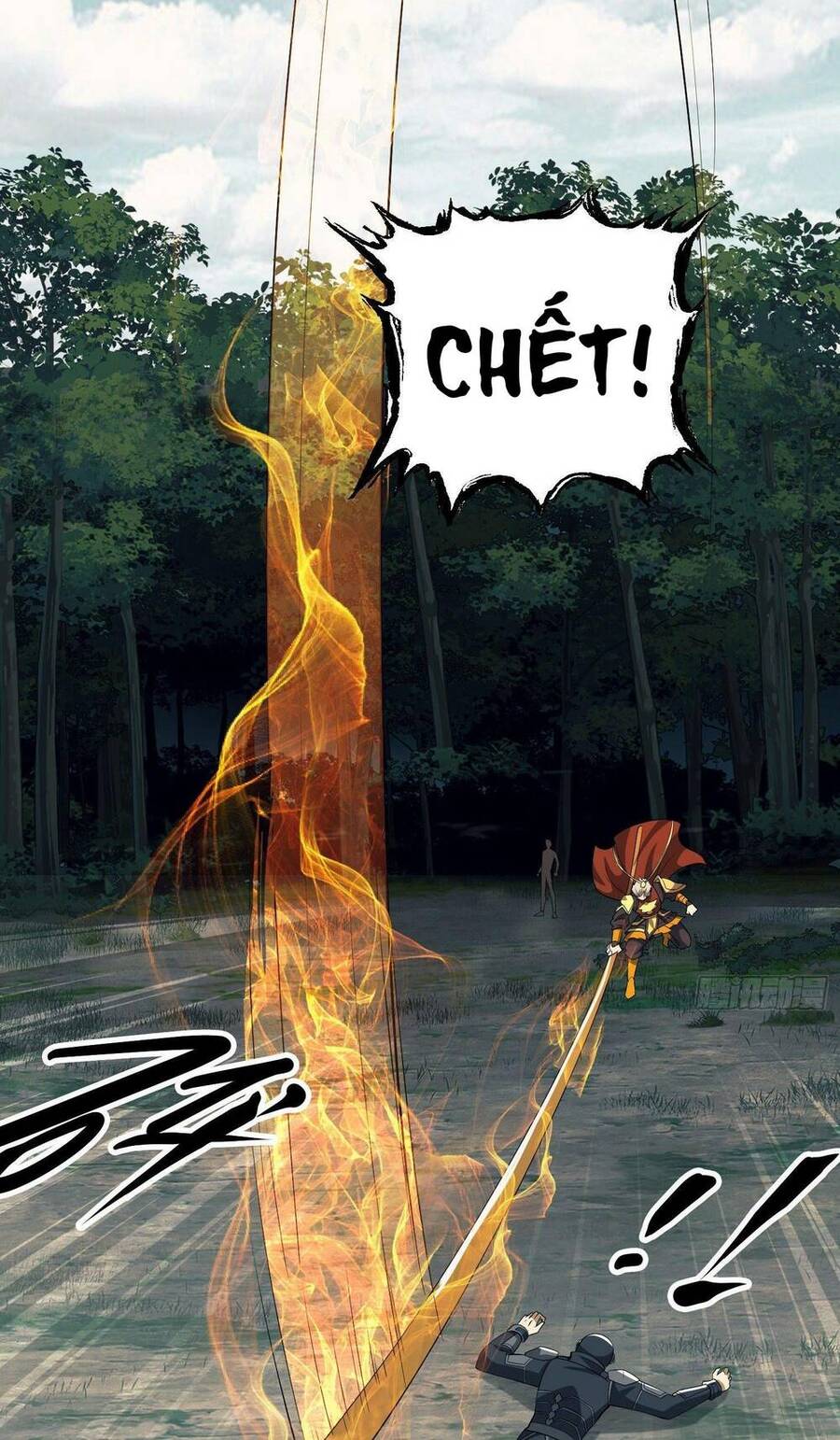 Đệ Nhất Danh Sách Chap 130 - Next Chap 131
