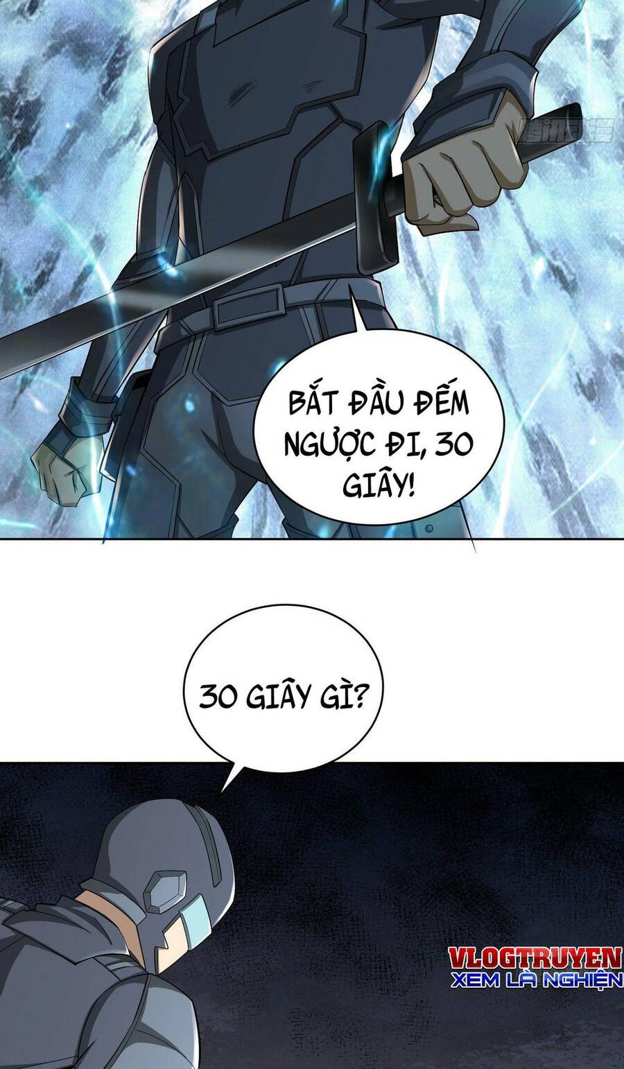 Đệ Nhất Danh Sách Chap 130 - Next Chap 131