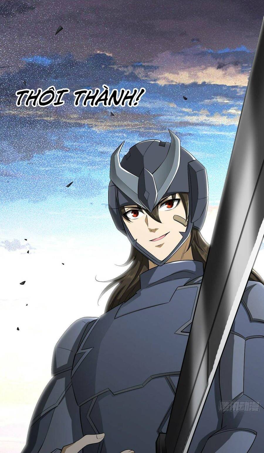 Đệ Nhất Danh Sách Chap 130 - Next Chap 131