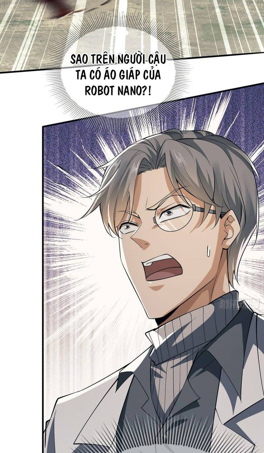 Đệ Nhất Danh Sách Chap 130 - Next Chap 131