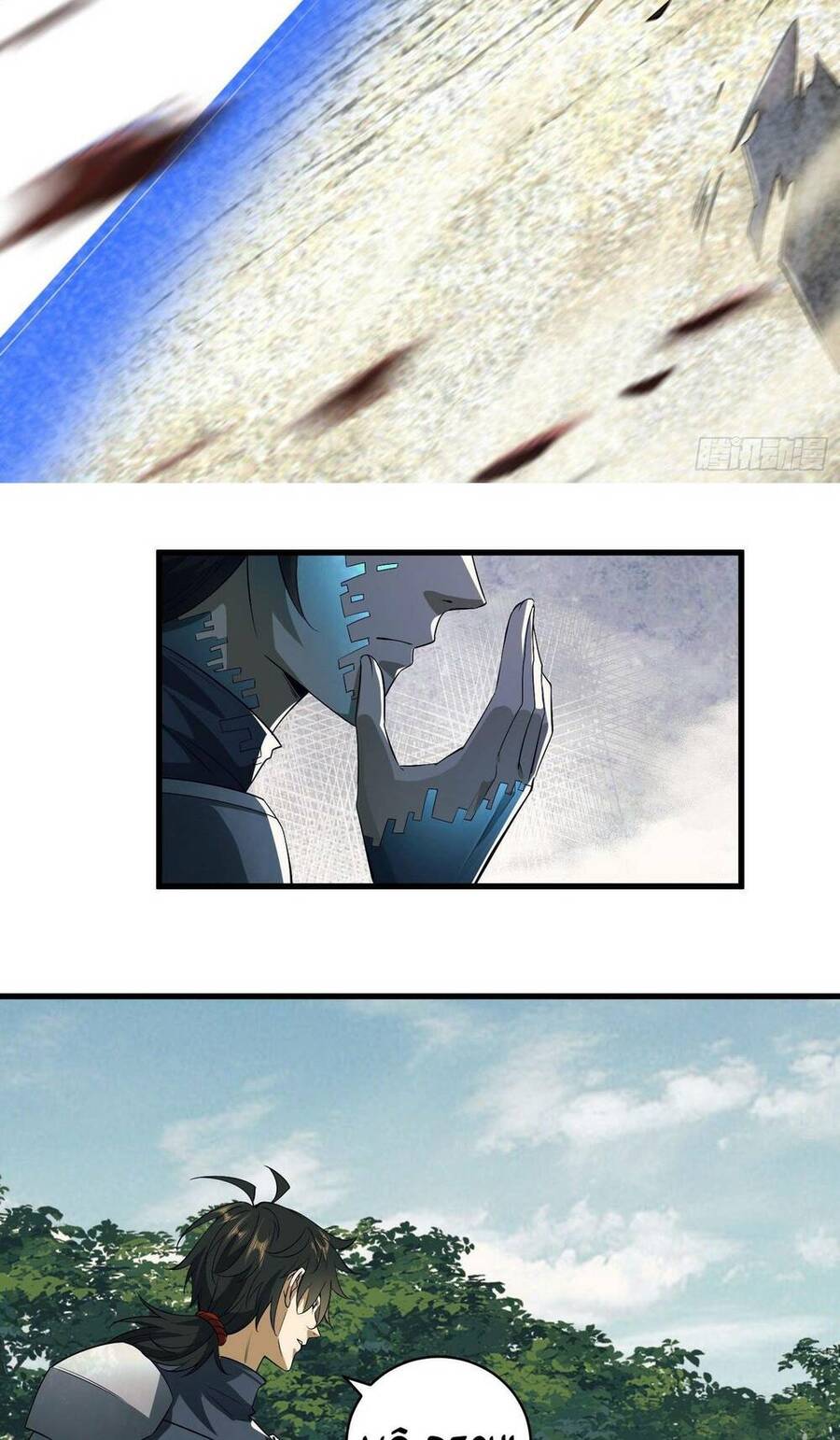 Đệ Nhất Danh Sách Chap 130 - Next Chap 131