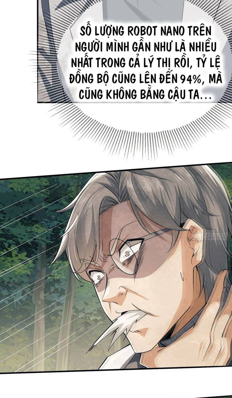 Đệ Nhất Danh Sách Chap 130 - Next Chap 131