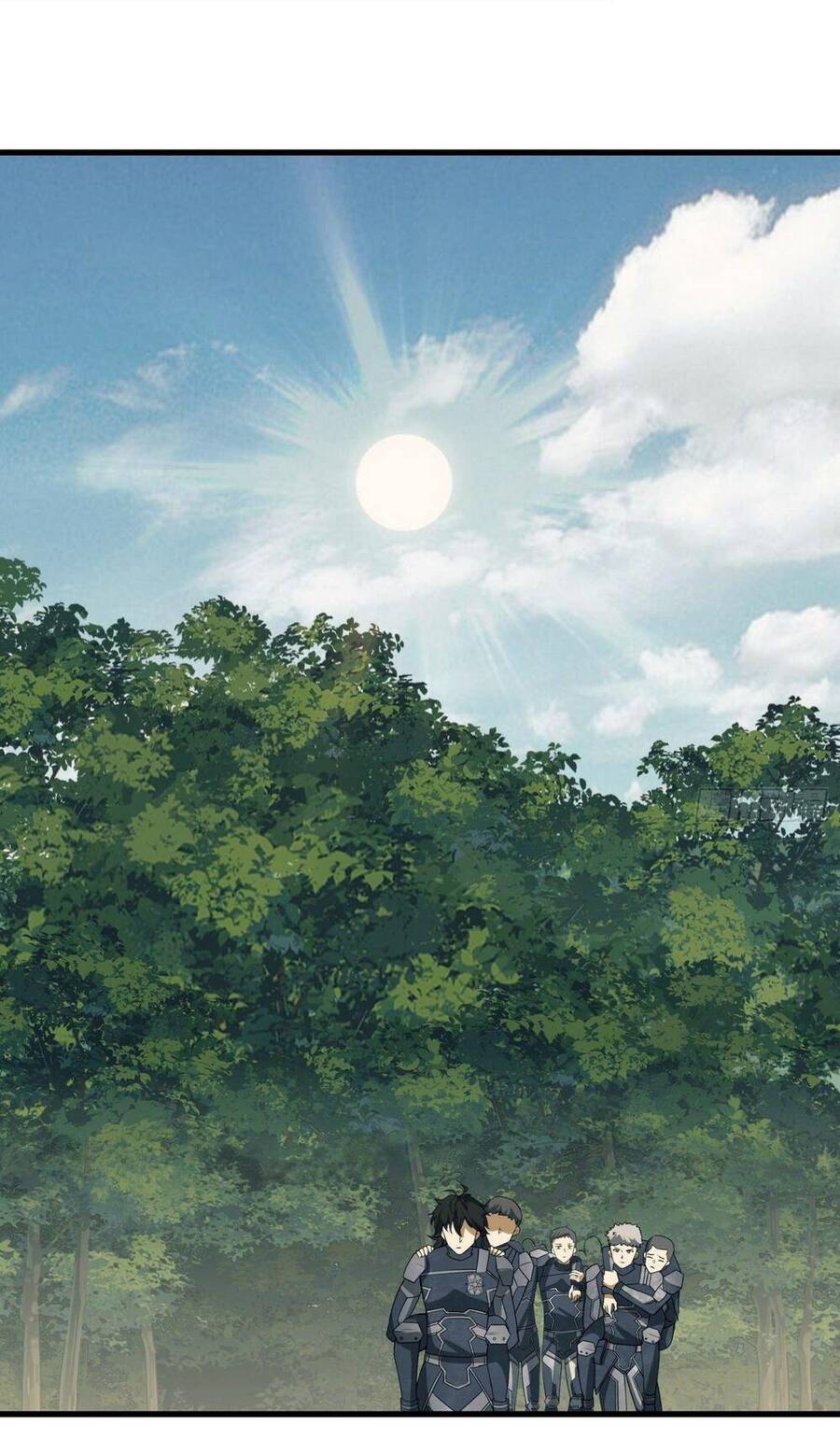 Đệ Nhất Danh Sách Chap 130 - Next Chap 131