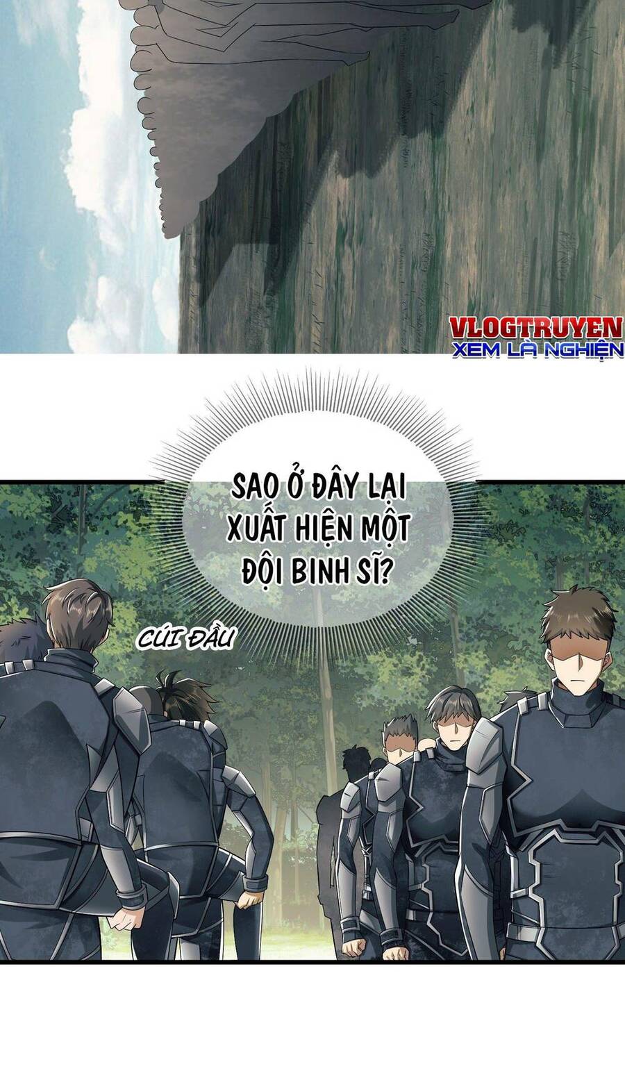 Đệ Nhất Danh Sách Chap 130 - Next Chap 131