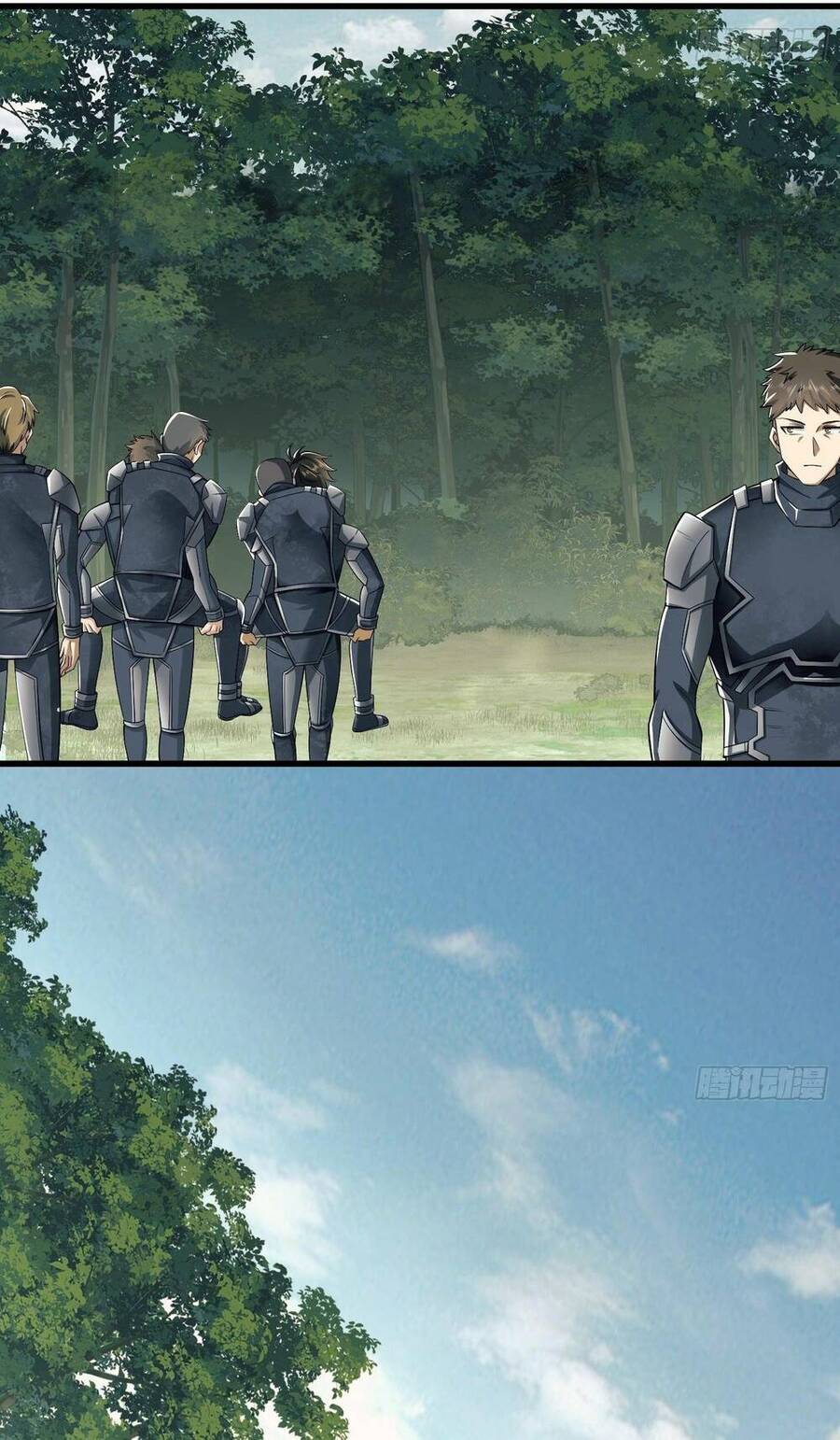 Đệ Nhất Danh Sách Chap 130 - Next Chap 131