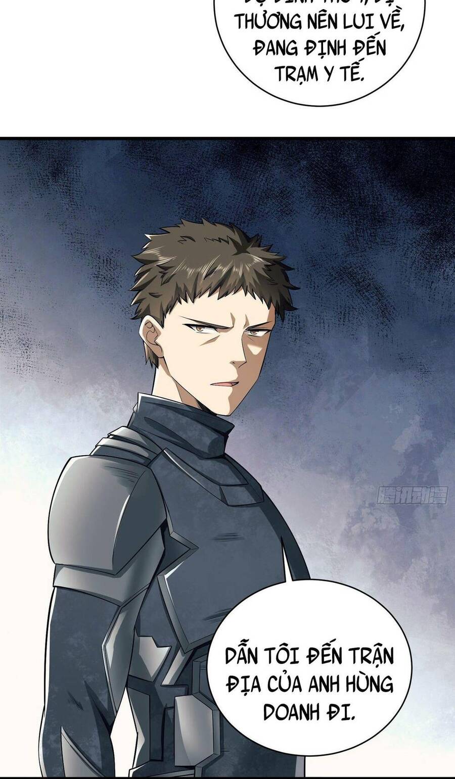 Đệ Nhất Danh Sách Chap 130 - Next Chap 131