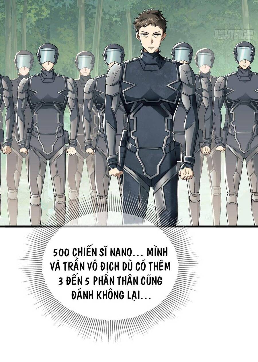 Đệ Nhất Danh Sách Chap 130 - Next Chap 131