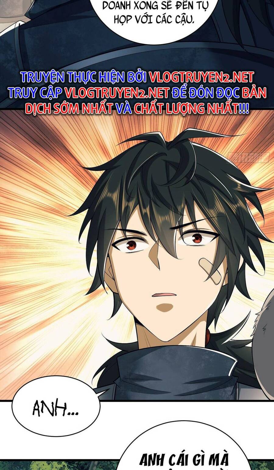 Đệ Nhất Danh Sách Chap 130 - Next Chap 131