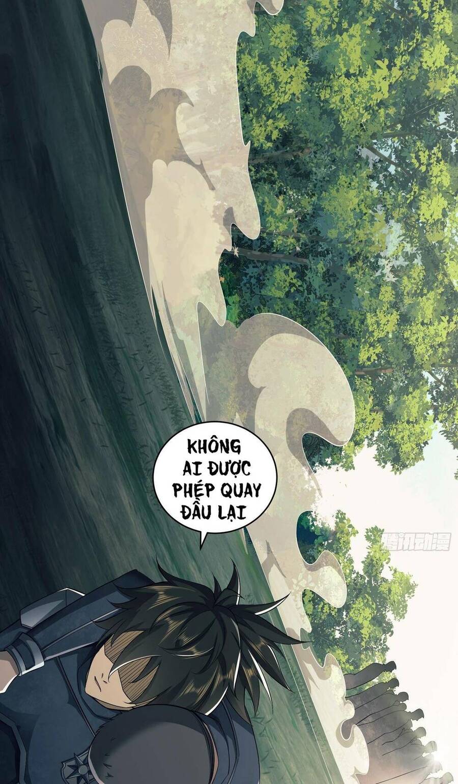 Đệ Nhất Danh Sách Chap 130 - Next Chap 131