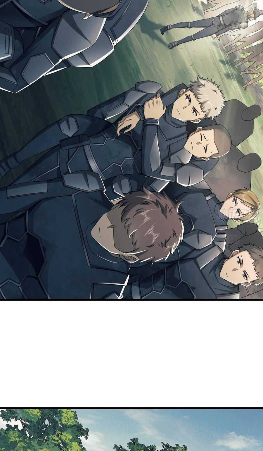 Đệ Nhất Danh Sách Chap 130 - Next Chap 131