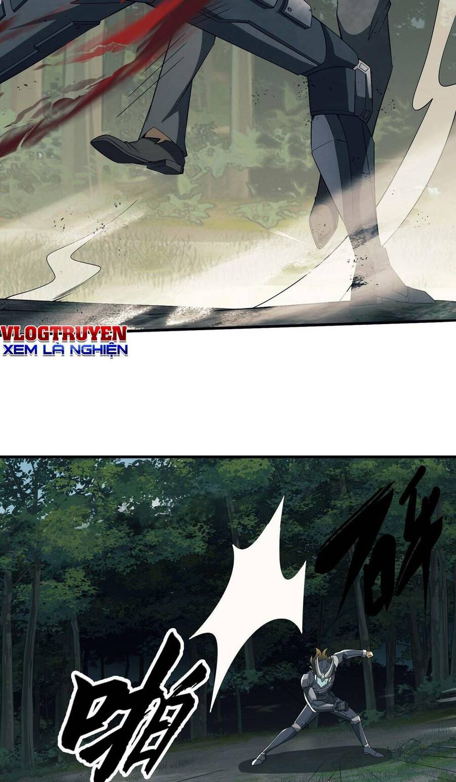 Đệ Nhất Danh Sách Chap 130 - Next Chap 131