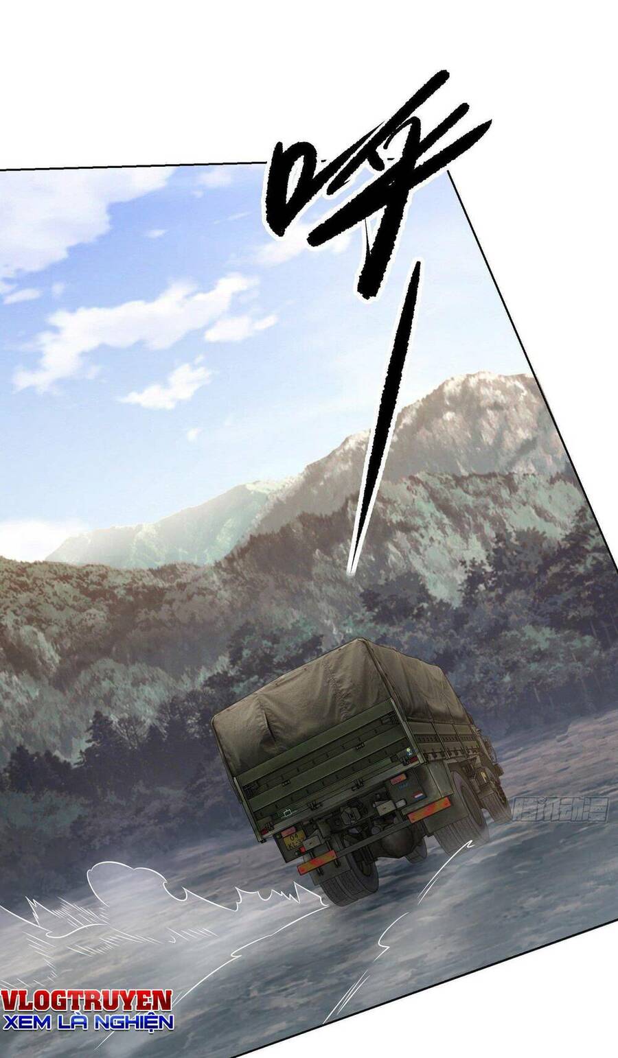 Đệ Nhất Danh Sách Chap 131 - Next Chap 132
