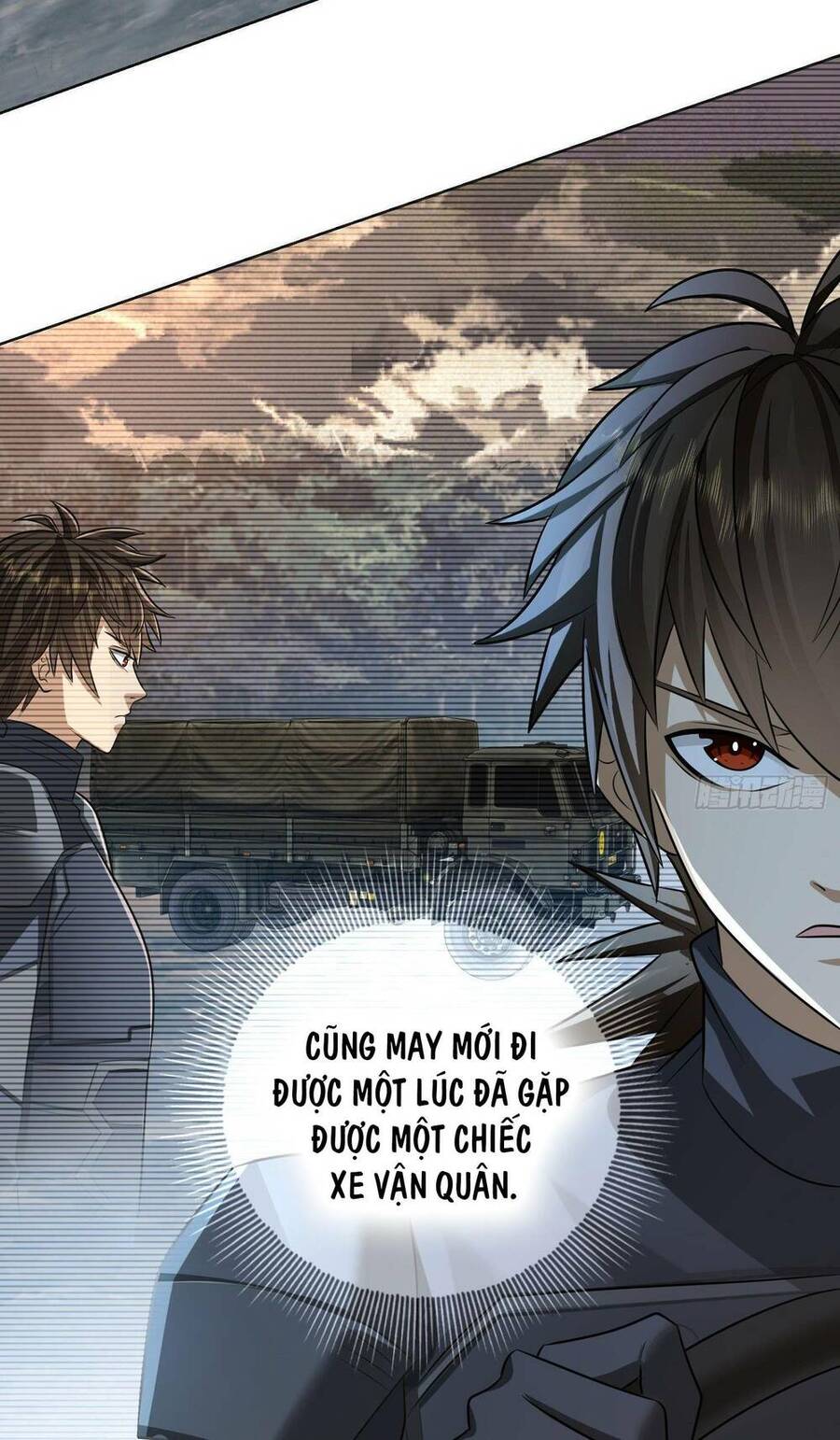 Đệ Nhất Danh Sách Chap 131 - Next Chap 132