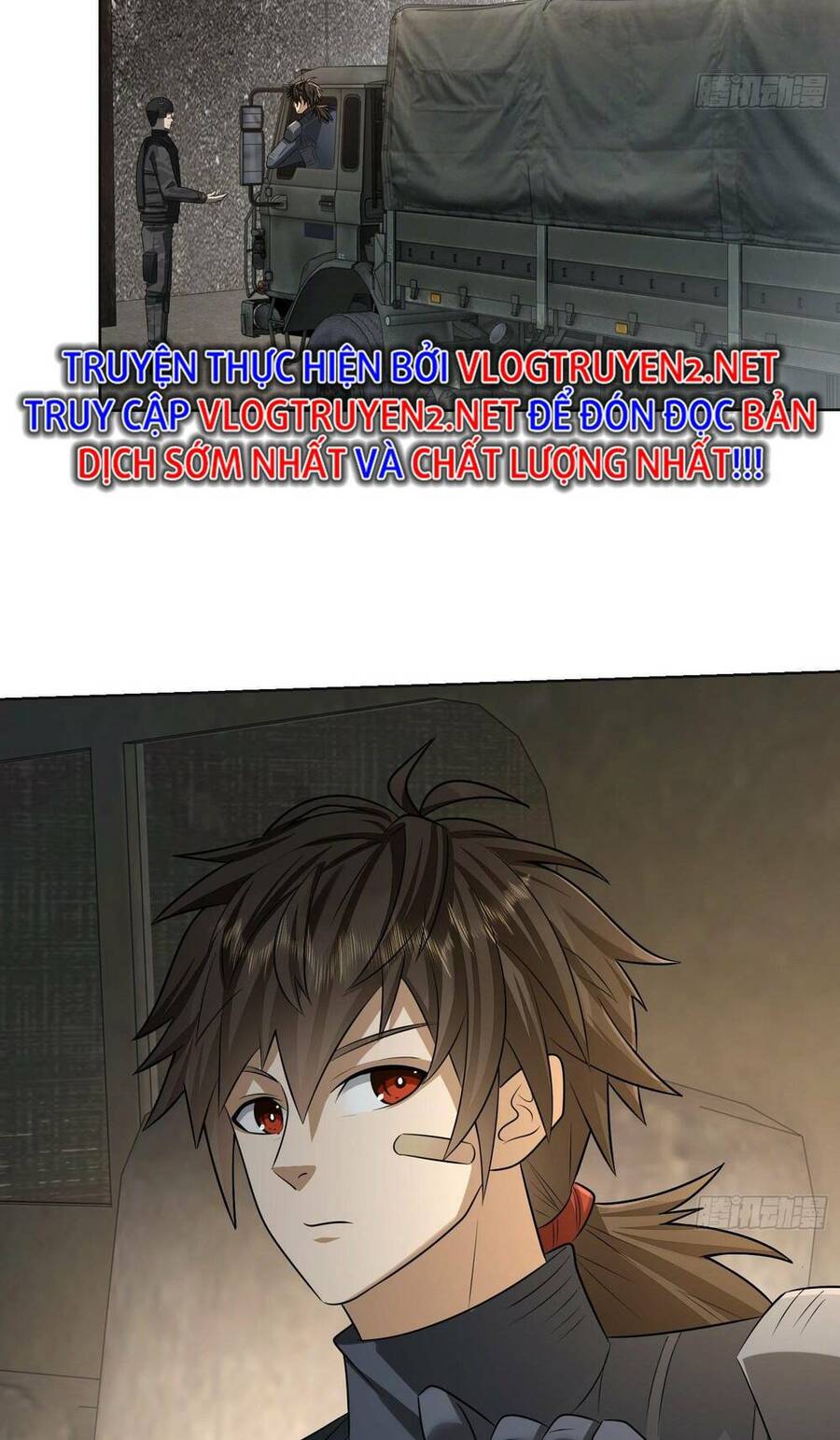 Đệ Nhất Danh Sách Chap 131 - Next Chap 132