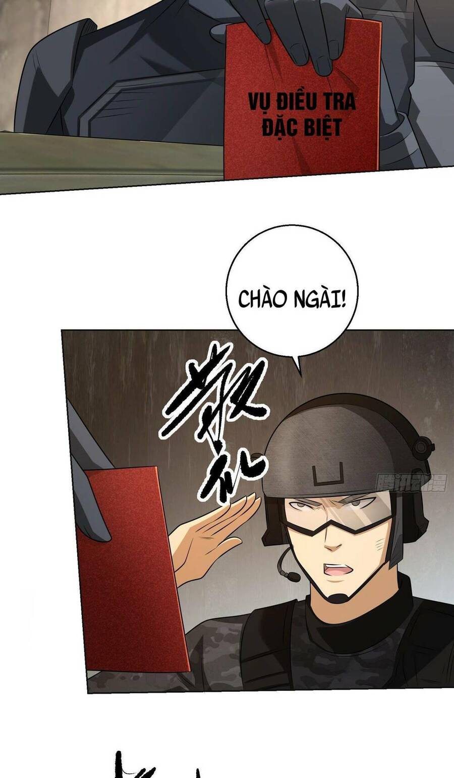 Đệ Nhất Danh Sách Chap 131 - Next Chap 132