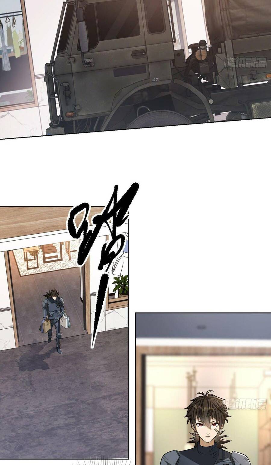 Đệ Nhất Danh Sách Chap 131 - Next Chap 132