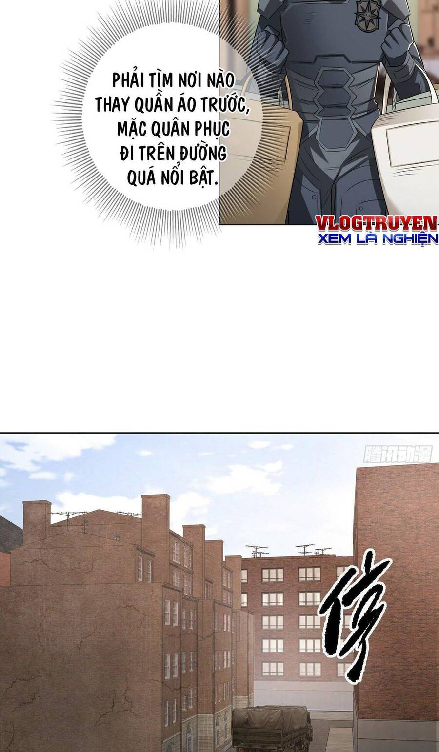 Đệ Nhất Danh Sách Chap 131 - Next Chap 132