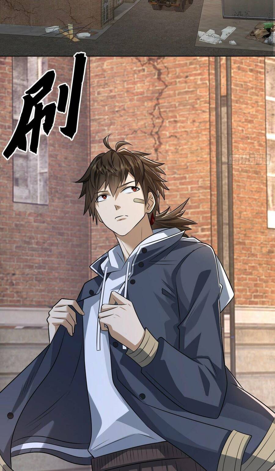 Đệ Nhất Danh Sách Chap 131 - Next Chap 132