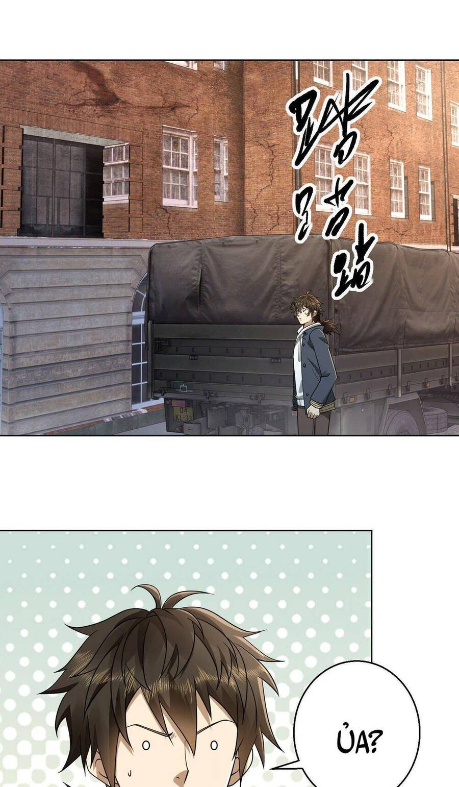 Đệ Nhất Danh Sách Chap 131 - Next Chap 132