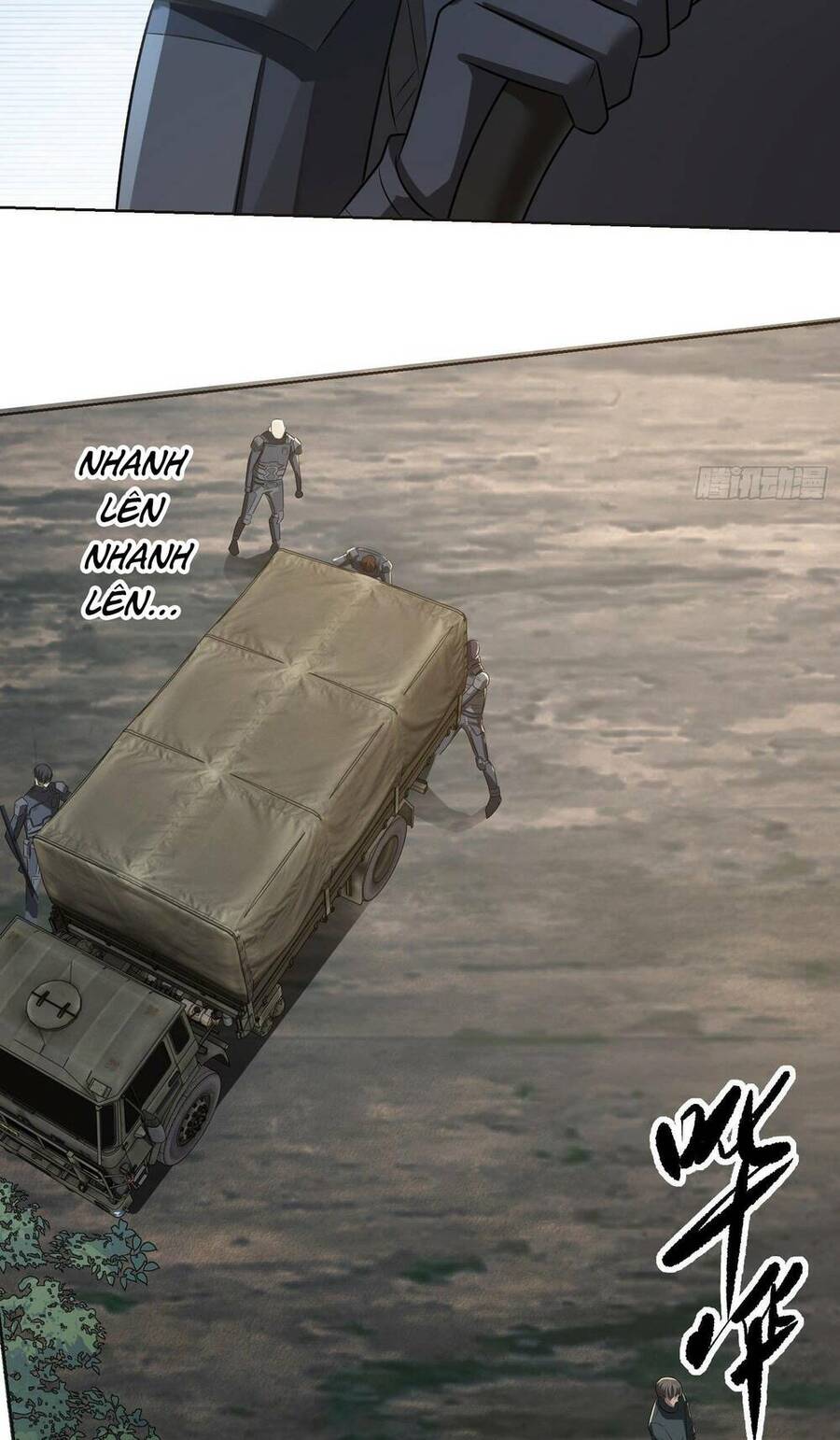 Đệ Nhất Danh Sách Chap 131 - Next Chap 132