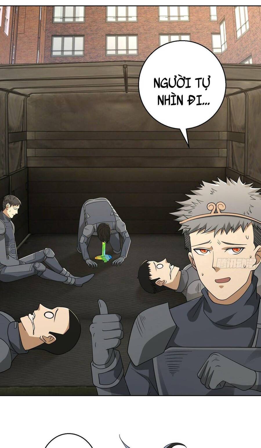 Đệ Nhất Danh Sách Chap 131 - Next Chap 132