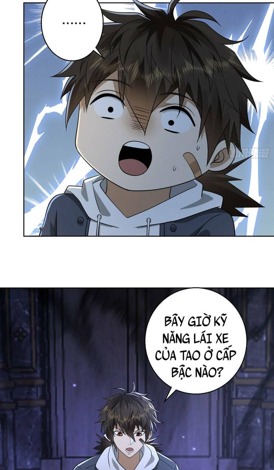 Đệ Nhất Danh Sách Chap 131 - Next Chap 132