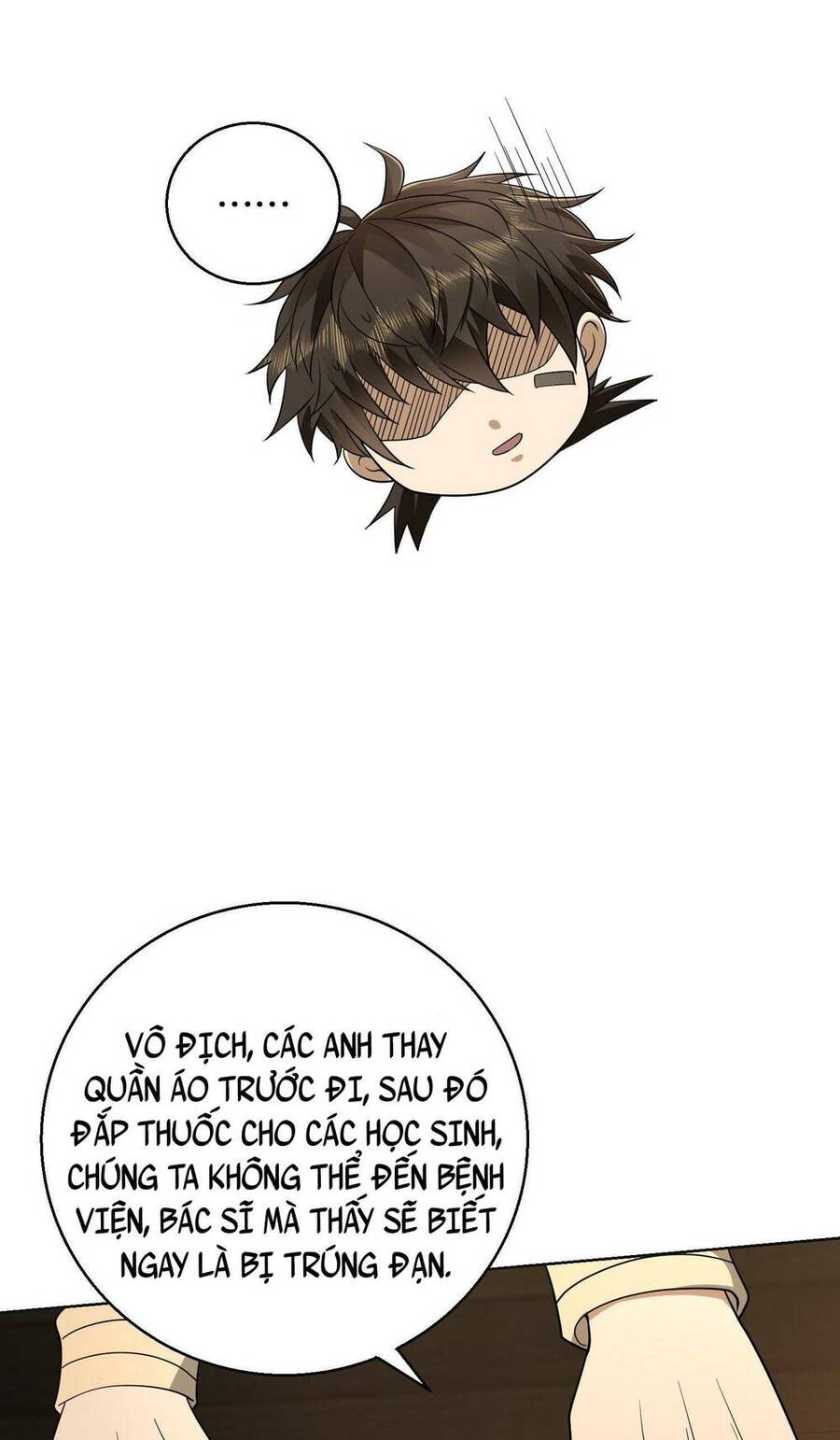 Đệ Nhất Danh Sách Chap 131 - Next Chap 132
