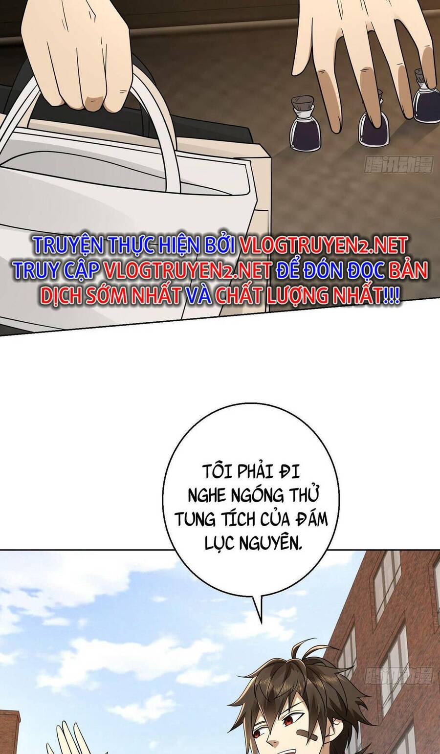 Đệ Nhất Danh Sách Chap 131 - Next Chap 132