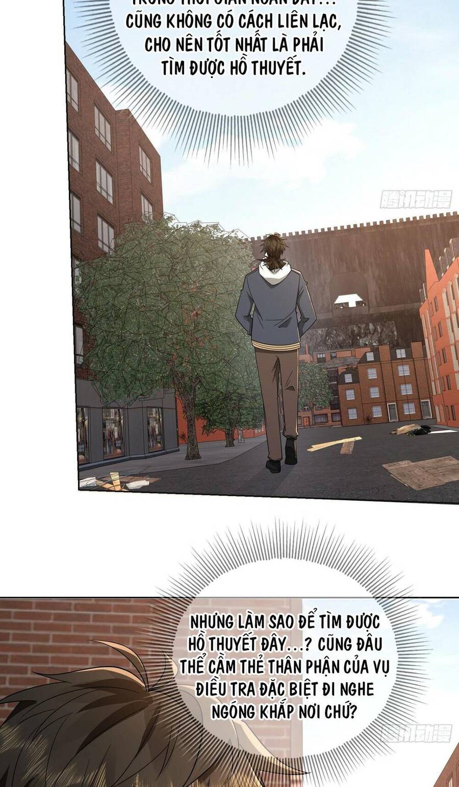 Đệ Nhất Danh Sách Chap 131 - Next Chap 132